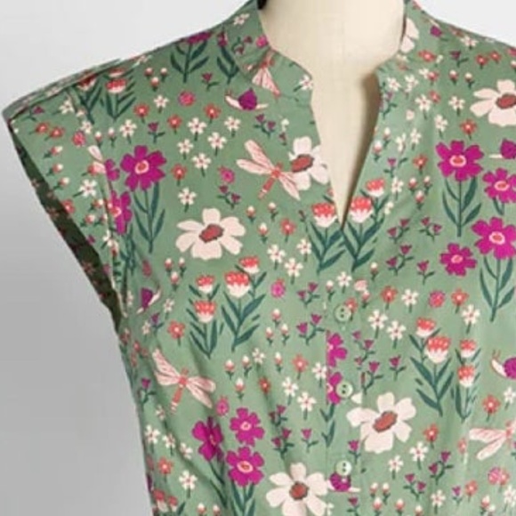 Modcloth x Princess Highway NWT - Picture 4 of 5